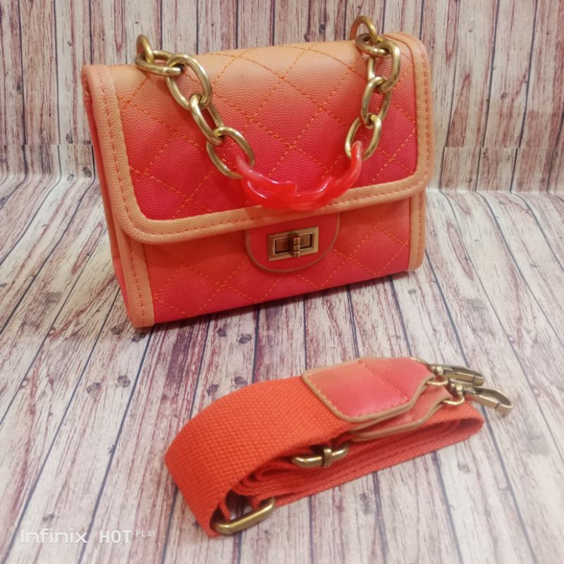 Tas Selempang Wanita Impor | Tas Fashion Wanita Impor | Tas Wanita Impor | Tas Fashion Impor