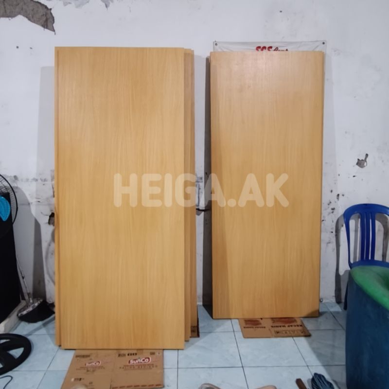 Pintu kamar | Pintu minimalis | pintu triplek | pintu minimalis modern