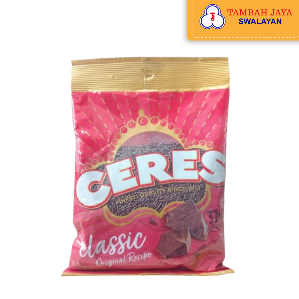 

Meses Ceres Classic Original 200gr