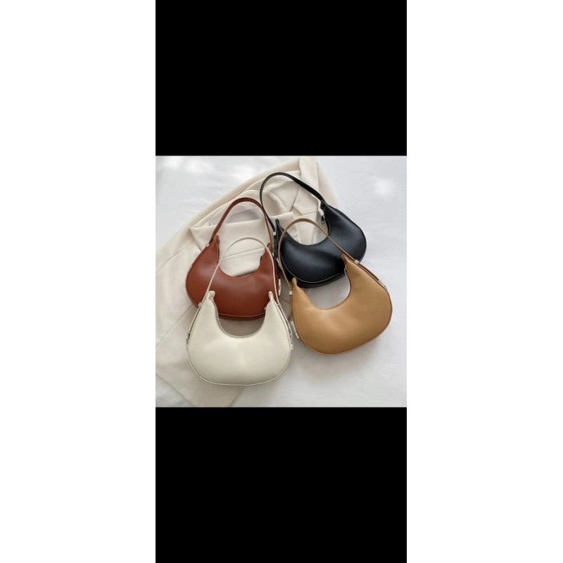 Tas Bahu Wanita Moon Bags Tas Wanita Terbaru