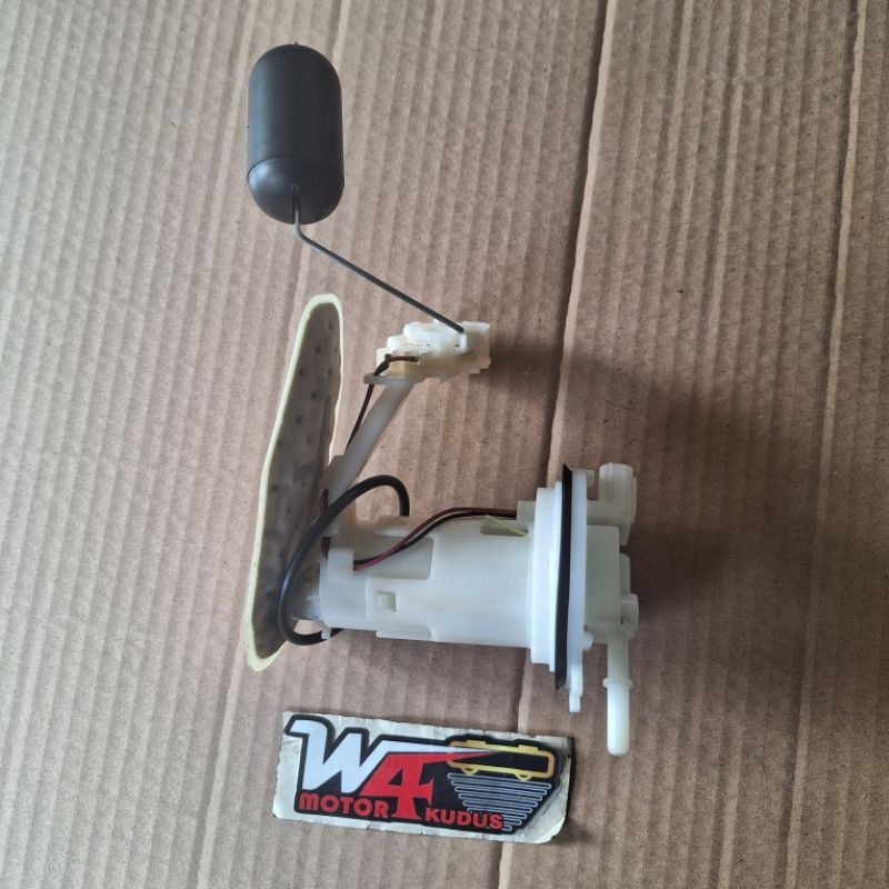 FUELPUMP FUEL PUMP ROTAK POMPA BENSIN VARIO 125 ALL NEW VARIO 125 PNP OLD VARIO 125 ORIGINAL