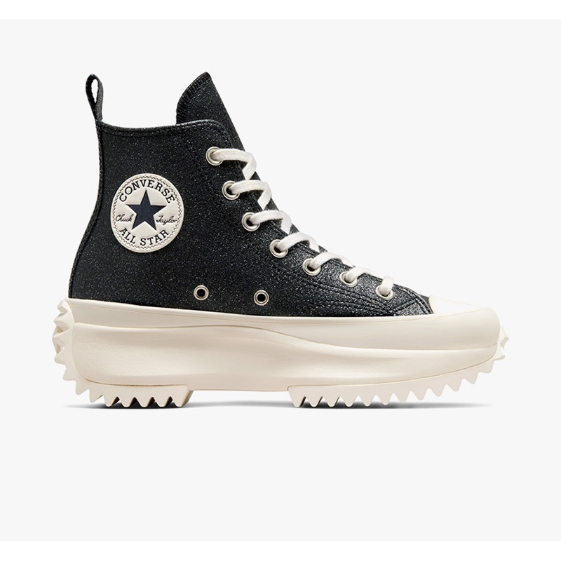 Converse Run Star Hike Sparkle Party