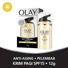 olay day cream