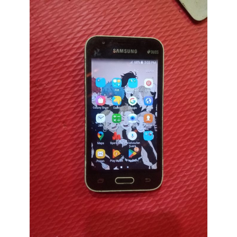 Lcd touchscreen Samsung j1 mini ORI
