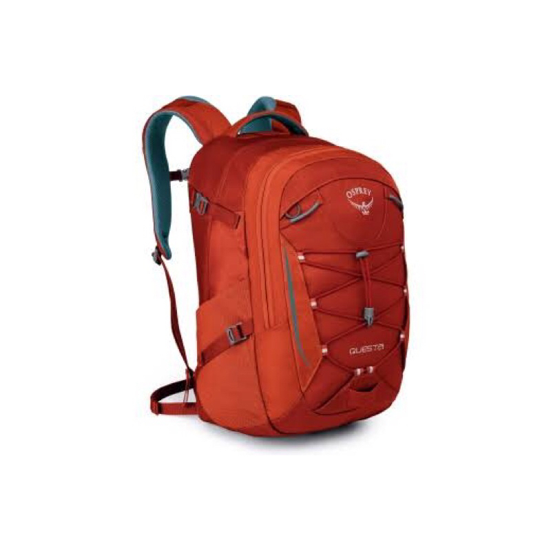 ⭐️⭐️⭐️⭐️⭐️TERSEDIA DAYPACK OSPREY LAPTOP HIKING 27 L QUESTA NOT ATMOS AETHER AG SIRRUS 36