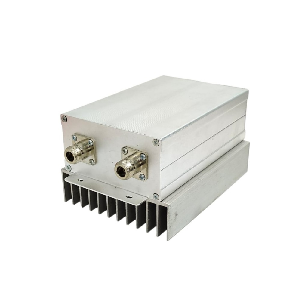 10 Watt 700-900MHz 10W RF High Power Amplifier broadband 700-900MHz