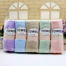 HANDUK WAJAH TOWEL JOY LIFE