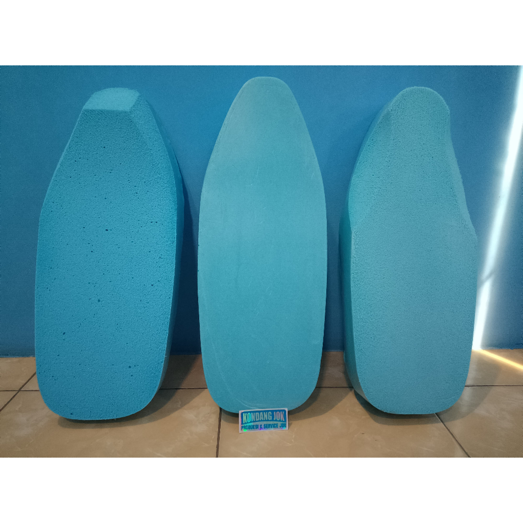 SPON VARIASI JOK C70