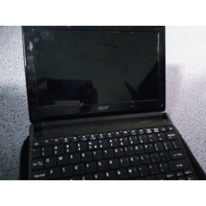 notebook second berkualitas