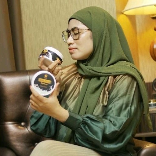 LULUR  BRIGHTENING Mycela/ Lulur Mycela