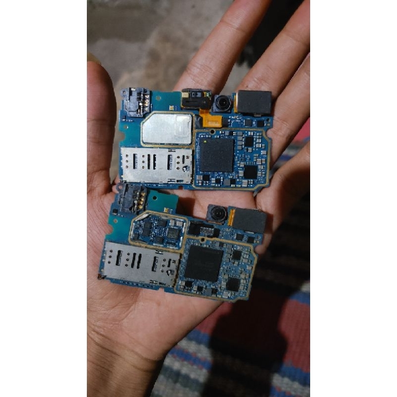 mesin redmi note bamboo normal