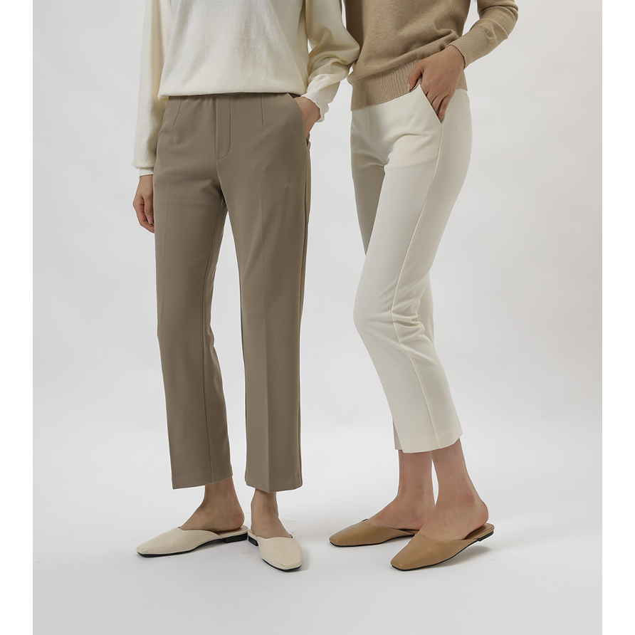 [By Monologue Korea] Tantan Band Slacks_3226