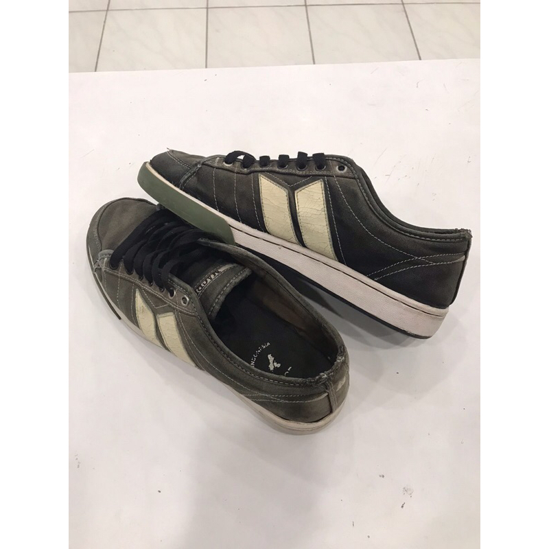 macbeth manchester BW