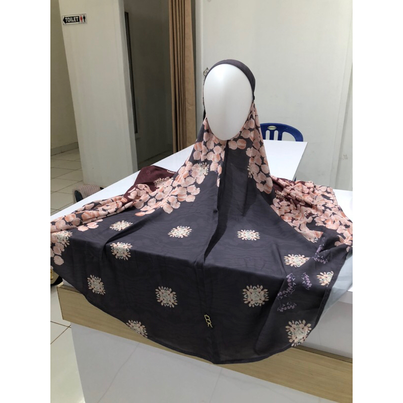 Doa - Baiti Khimar Qiana Syar’i