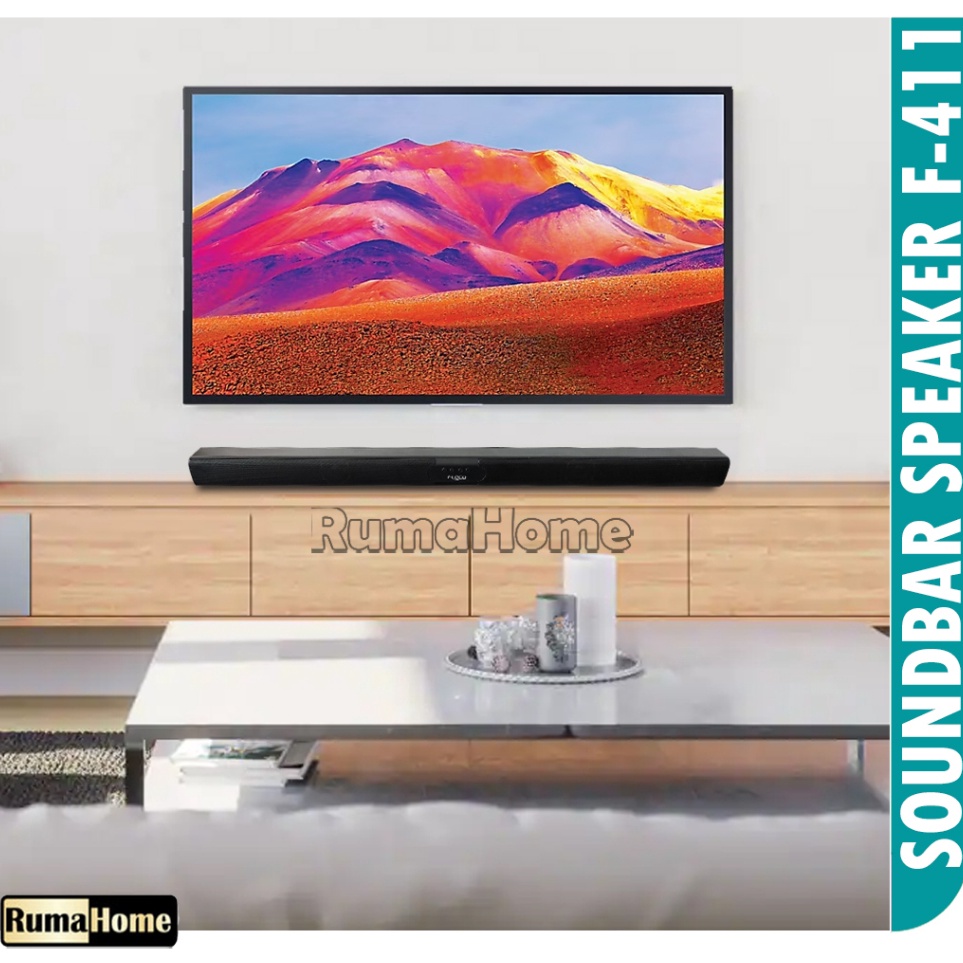 Or Soundbar Speaker Home Theater Bluetooth super bass