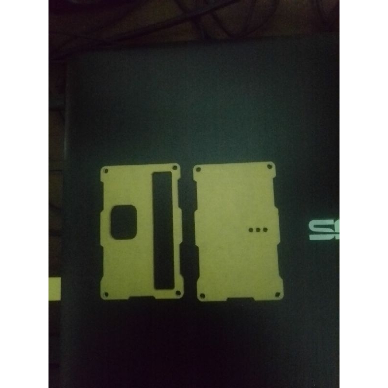 B80CEN BACKDOOR BENING