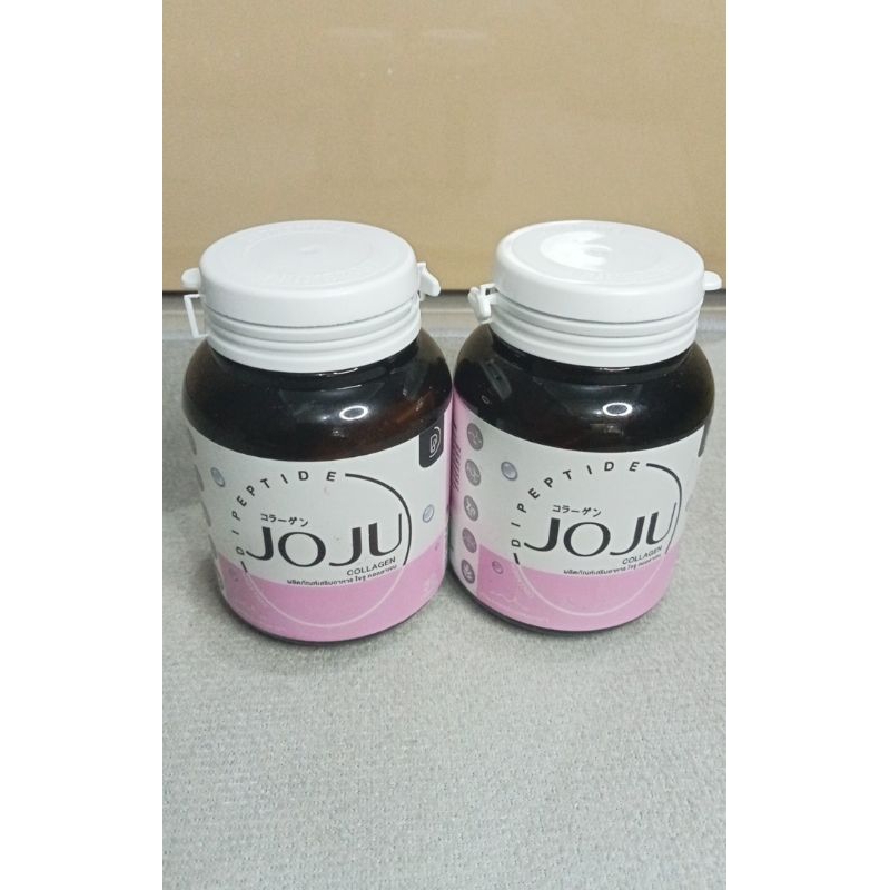 Joju collagen