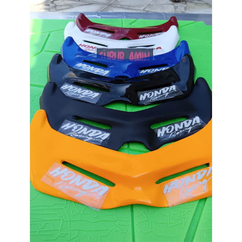 Winglet Honda Vario 125 old 2012 2013 2014