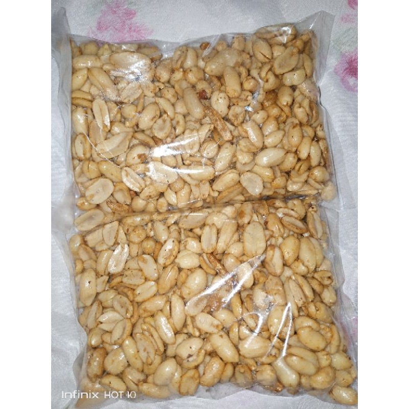 

kacang bawang 500gr