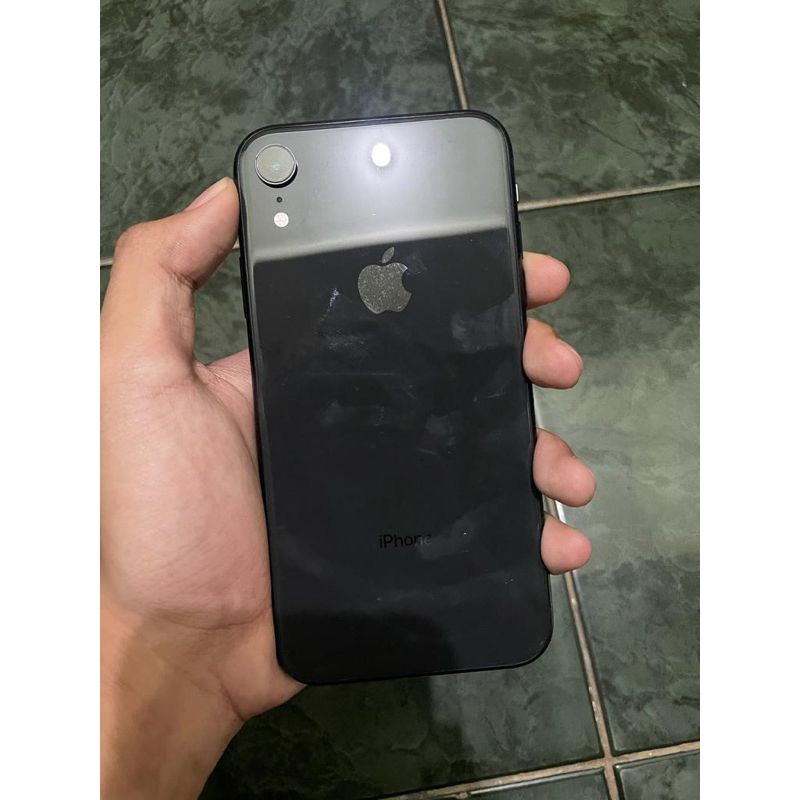 iphone xr 64 gb