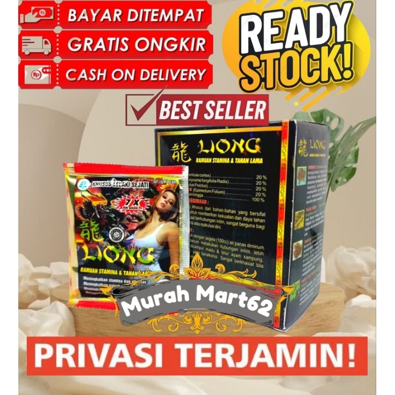 jamu liong seduhan original