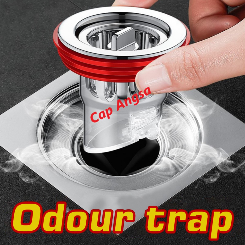 {COD} Saringan Air Tempat Cuci Piring Filter Afur Wastafel Dapur  Sampah Cuci Piring Anti Sumbat Ant