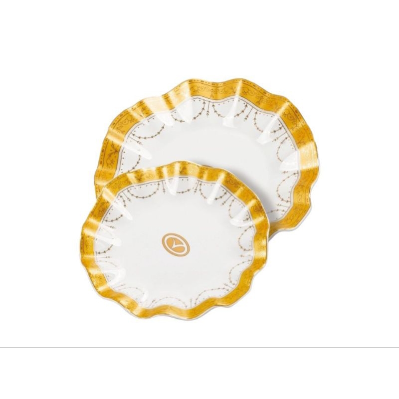 Piring Set Maureen Vicenza P50
