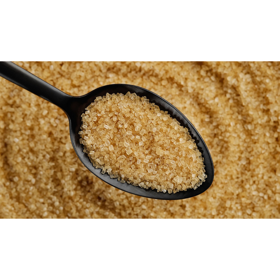 

Premium Demerara Sugar 100gr Baking Coffee Tea Gula Aren Import USA