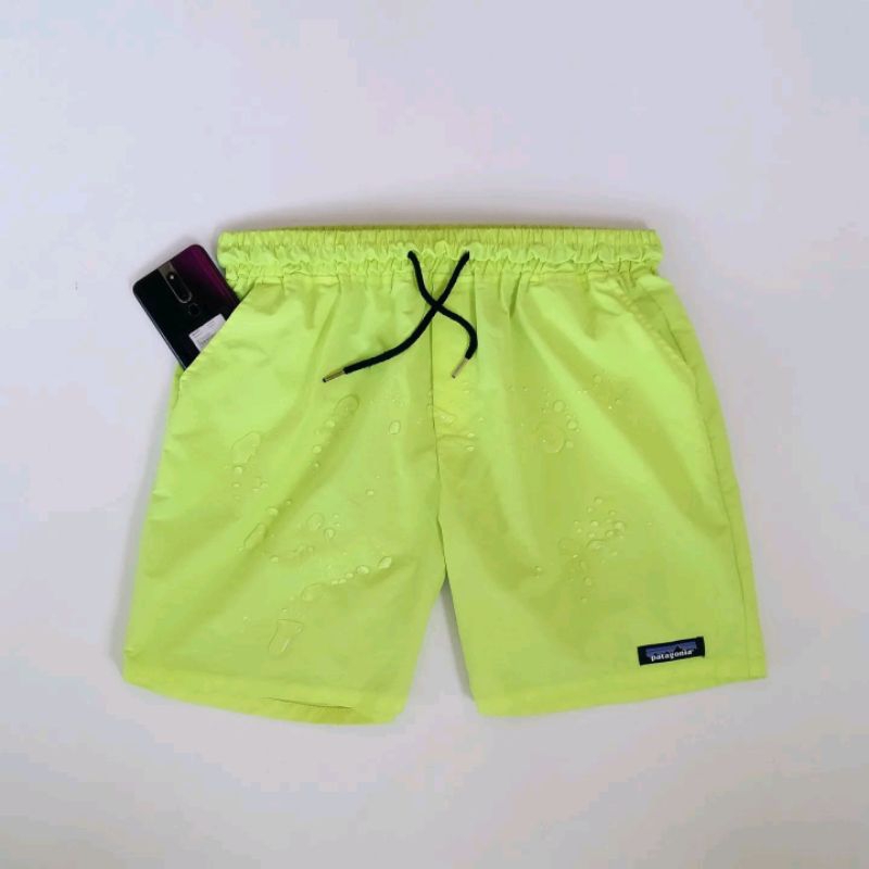 Patagonia Short Pants