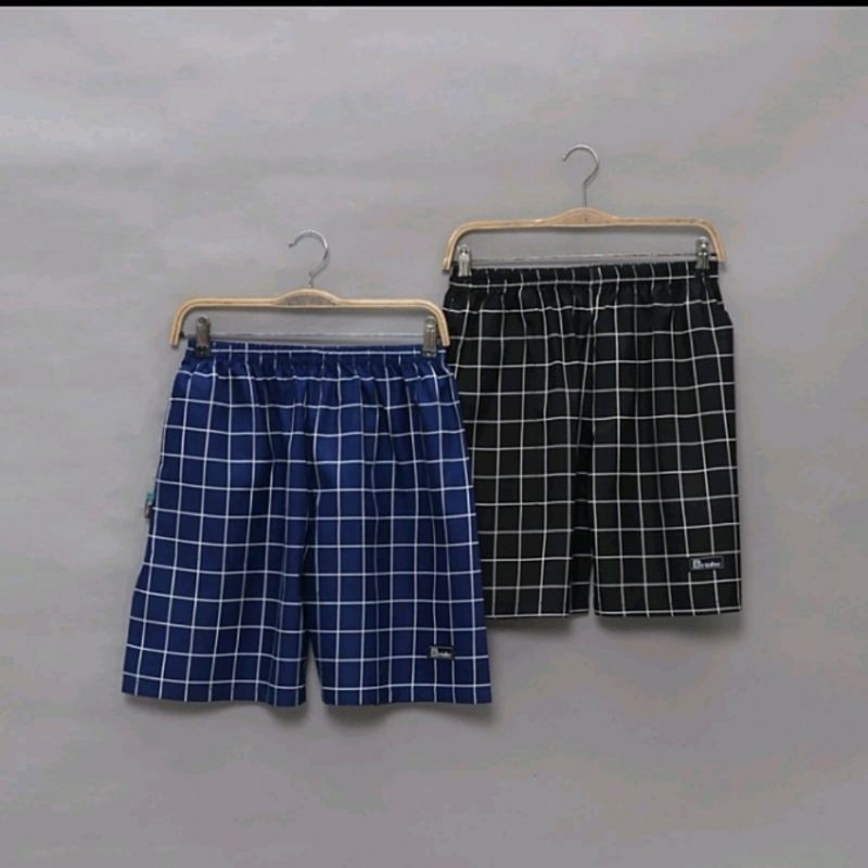 Celana kolor Boxer kolor premium Celana Pendek pria