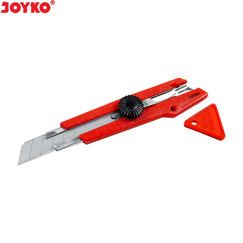 

Diskon Cutter Pemotong Joyko L5