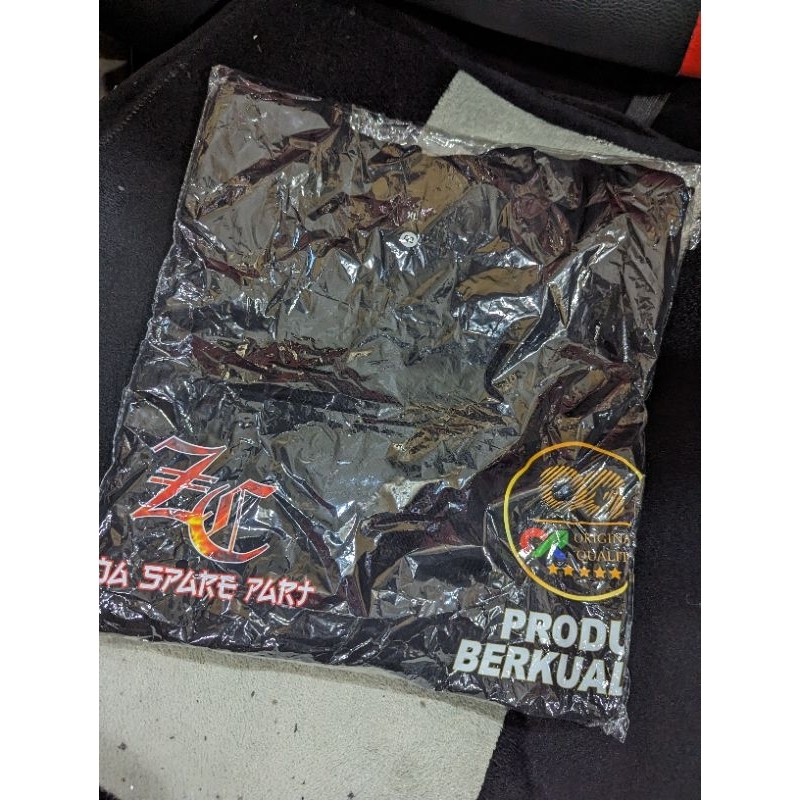 kaos OG lcd servis hp
