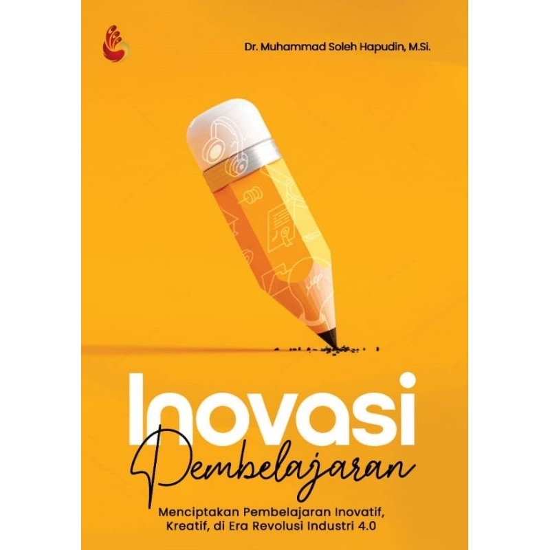 Buku Inovasi Pembelajaran