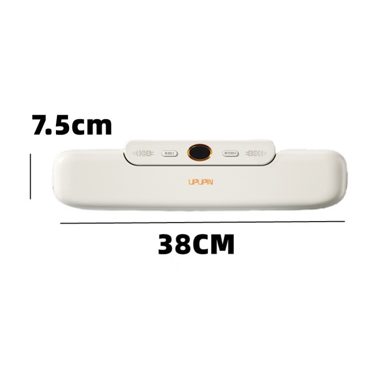 Vacum Sealer Upupin Preloved