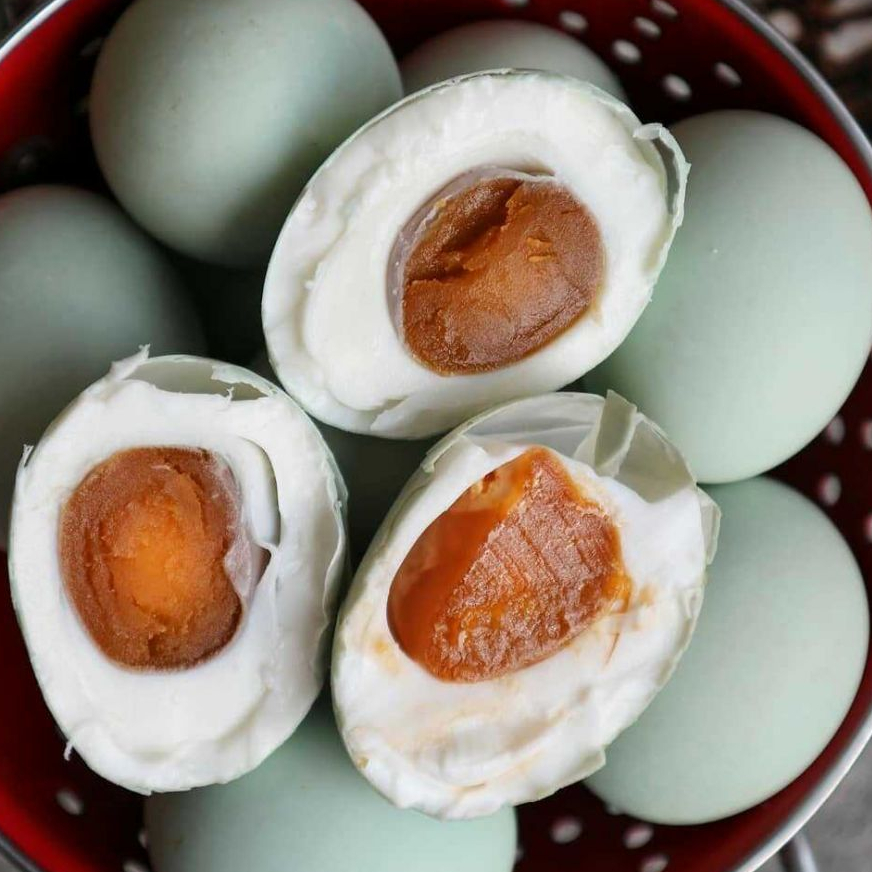 

Telor Asin Asli Brebes Siap Makan Per Butir Termurah