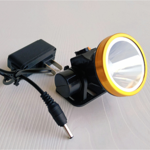 Senter LED Import Super Terang LED Termurah Original Anti Air