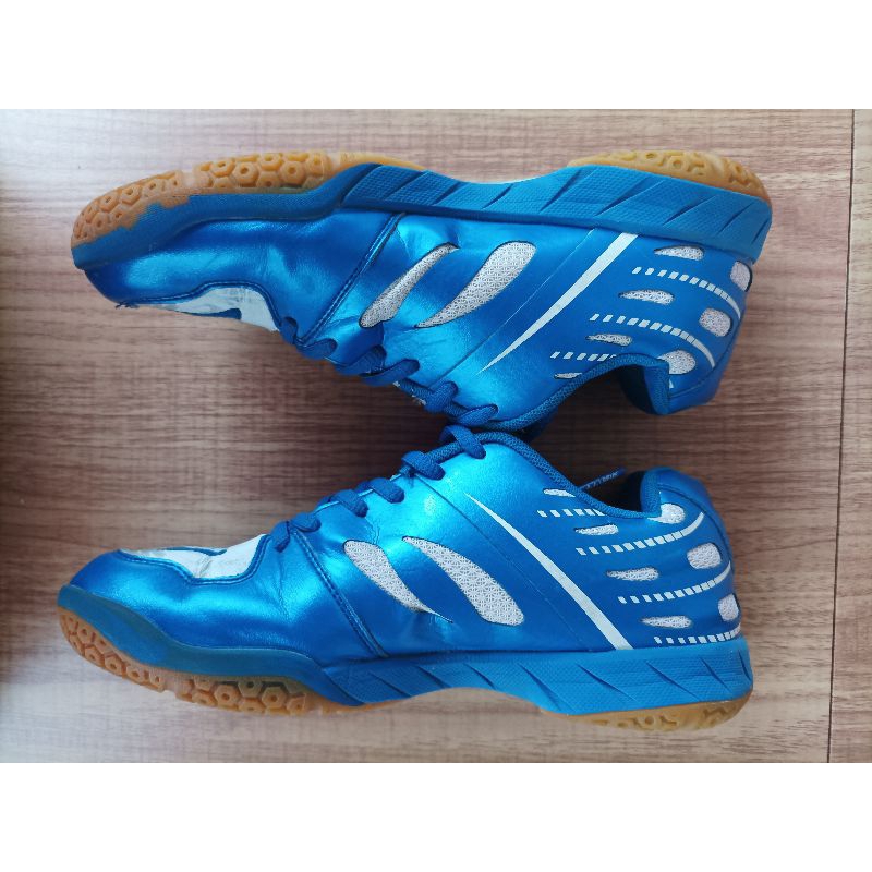sepatu badminton lefus original