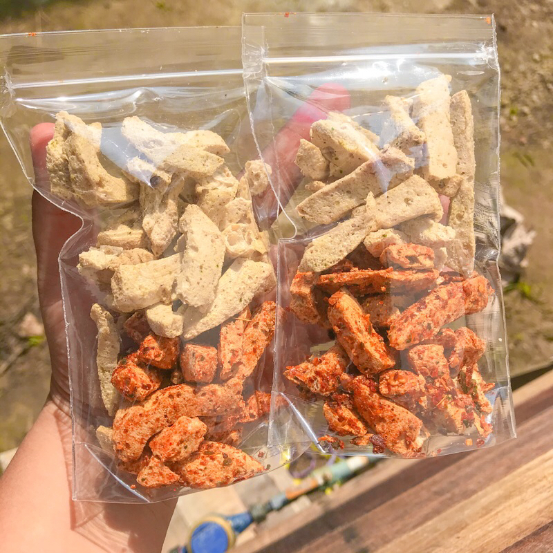 

MIX BASRENG PEDAS x BASRENG ORI 50gram