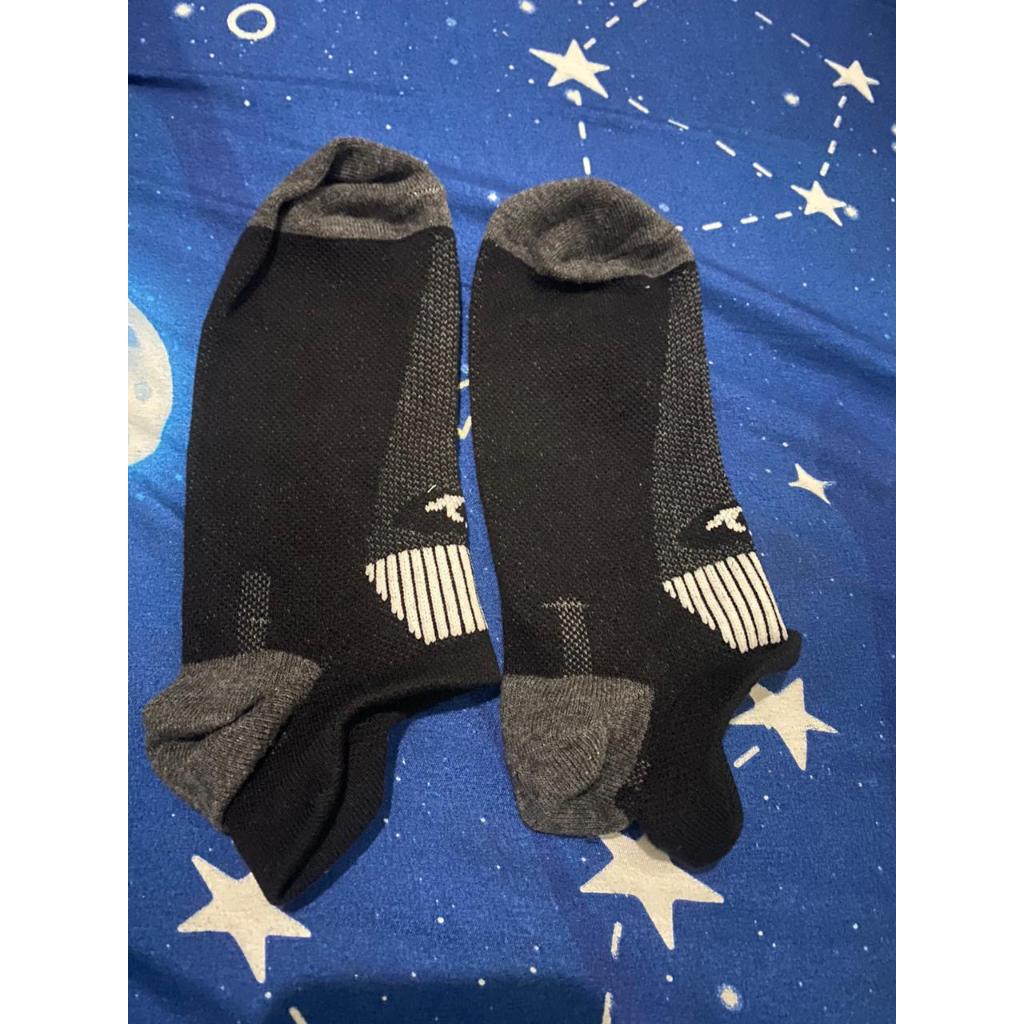 Kaos Kaki Edwin Black Motive - Ziyadah Store