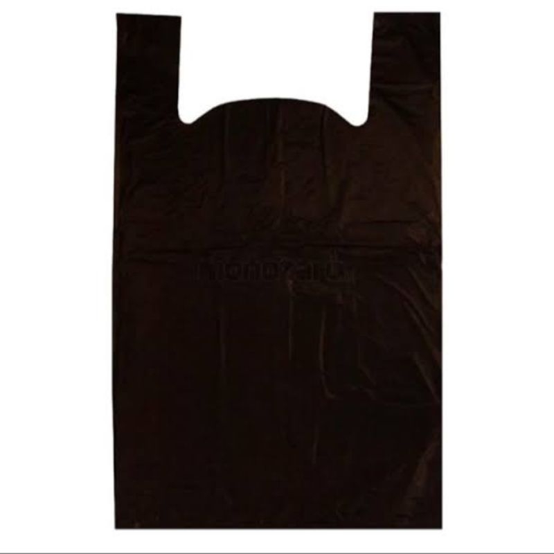 

plastik packing tambahan