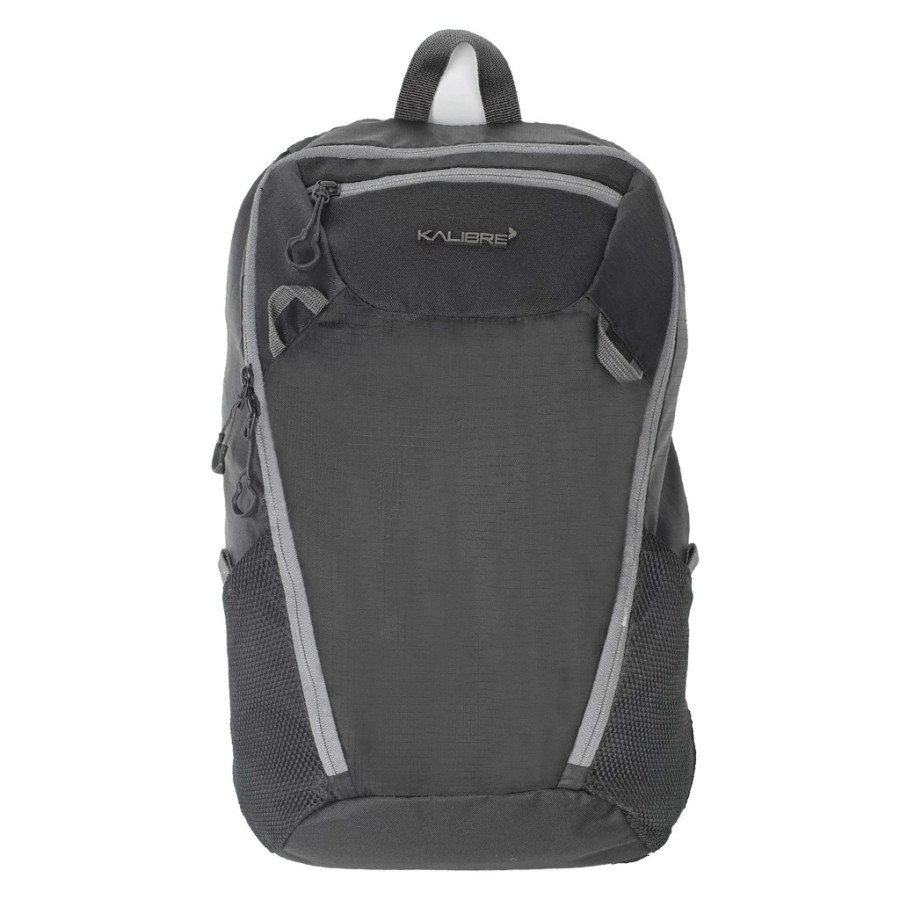 Kalibre Tas Ransel Arleen Backpack 911273000 Black Tas Punggung 20L Daypack Tas Sekolah