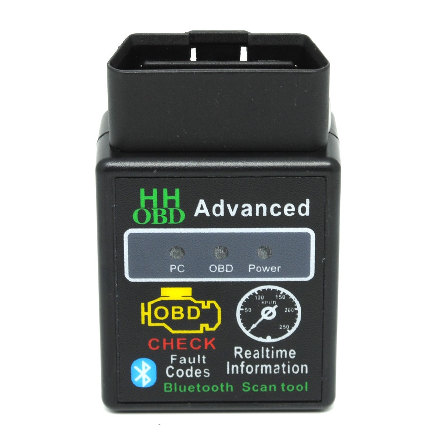 Star Seller Scanner Mobil Bluetooth OBD2 ELM327
