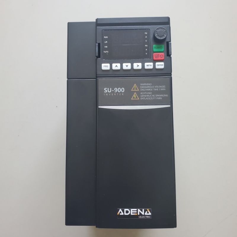 VFD Inverter 10HP/7.7kw input 220V-ouput 380V