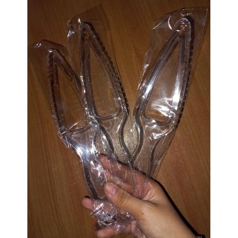 

Pisau Kue Tart (1pcs)