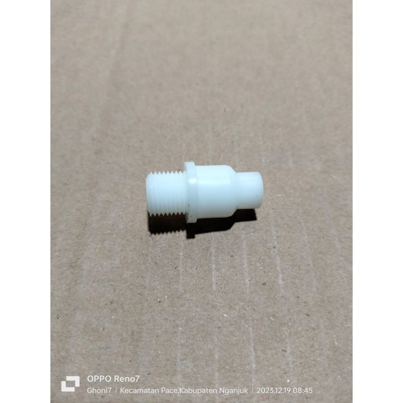 Bos Bosh bushing dudukan kabel spedometer TS 125 TS125 original SGP Lospsck