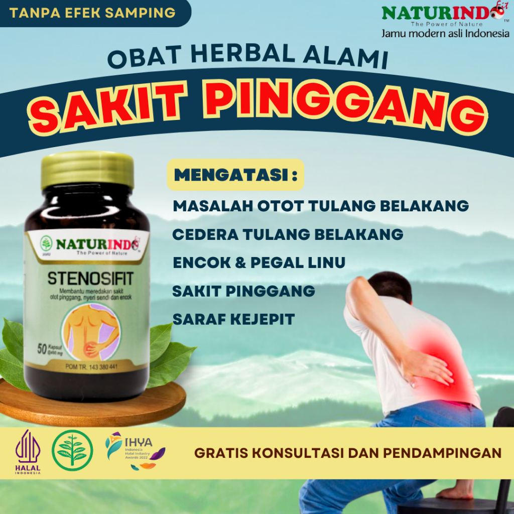 Obat Sakit Pinggang Belakang Paling Ampuh Obat Sakit Pinggang Dan Nyeri Sendi Sarap Kejepit Sakit Pi