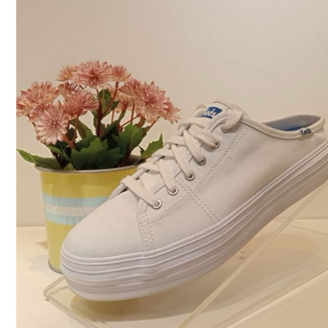 KEDS NEW ARRIVAL WANITA - Jastip sepatu keds slip on ✨
