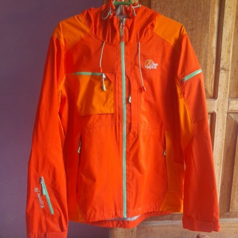 Jacket Lowe alpine