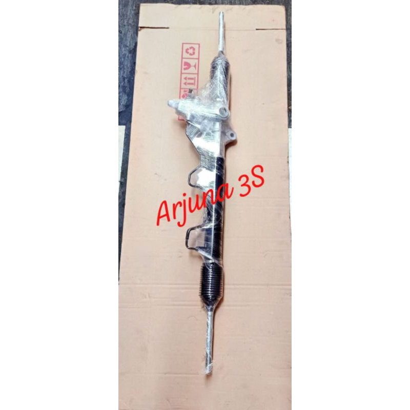 Rack steer power steering hyundai trajet