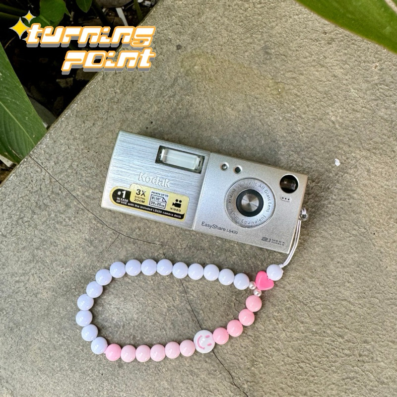 Kamera Jadul Lawas Digital Pocket Camdig Digicam Indonesia Murah Garansi 100% Kamera Pocket Kodak Ea